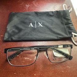 AX Glasses Frame  👓 