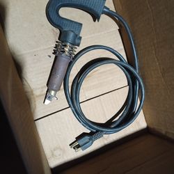 Ideal Heated Knife Tire Groover