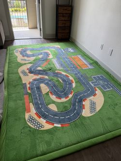 Play Mat