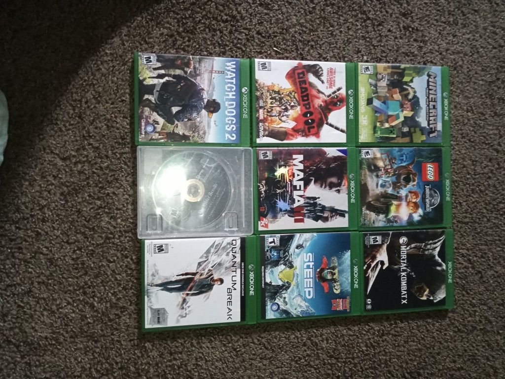 Games