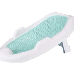 New Baby Bather Lounger