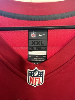 49ers George Kittle Jersey