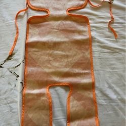 Car Seat Cooling May