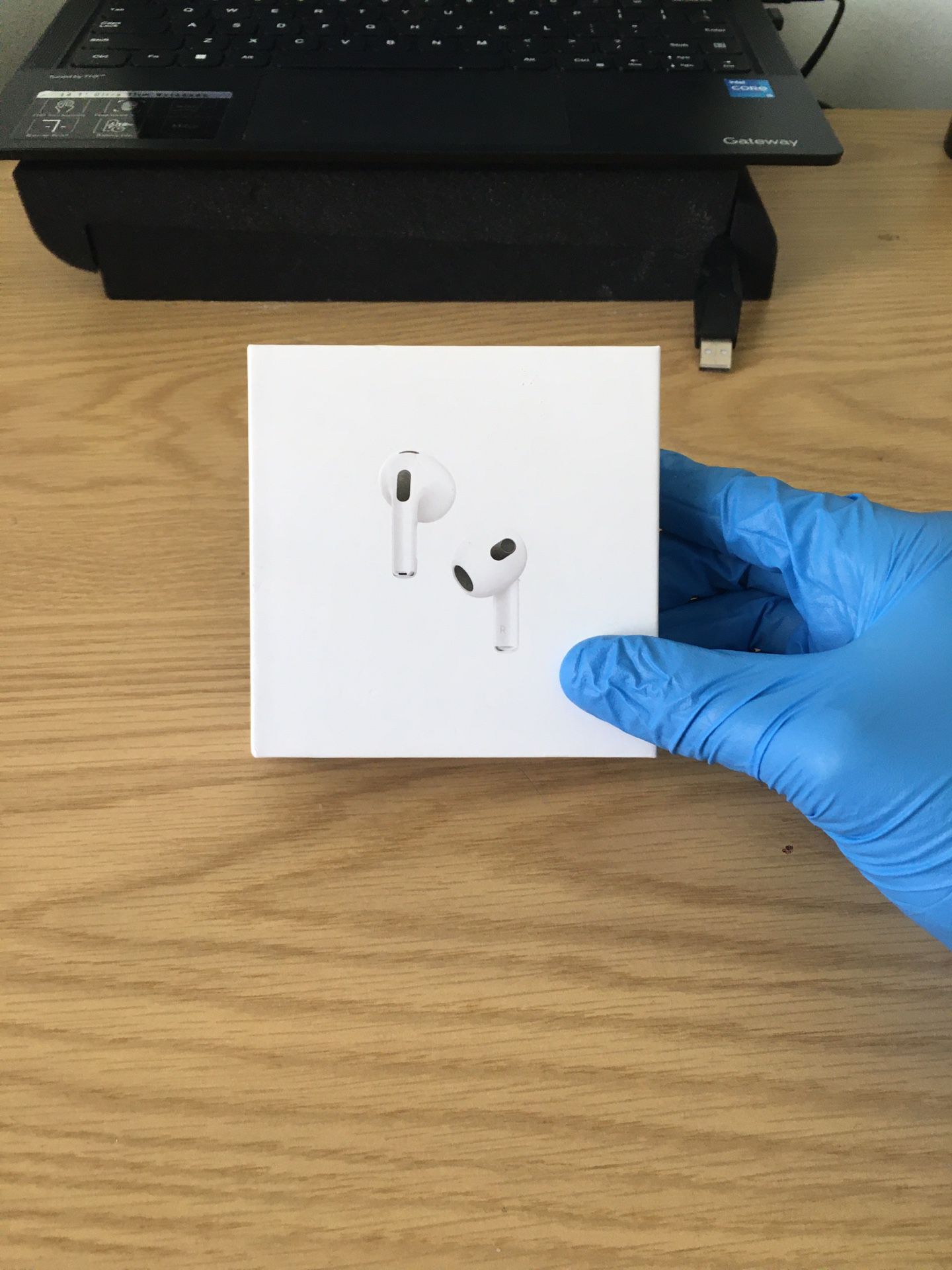 AirPods 3rd Generation (Price Negotiable)