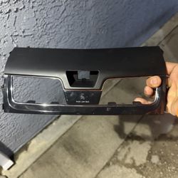 2013 Altima A/C Vent