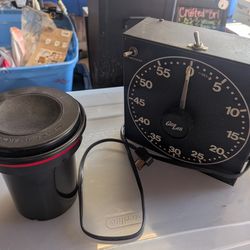 Film Development kit