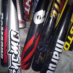 BASEBALL COMPOSITE HIGH PERFORMANCE BIG BARREL BAT!