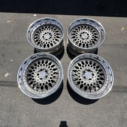 20” 5x120 Infinitewerks Ss3