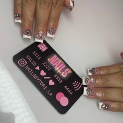 Nails