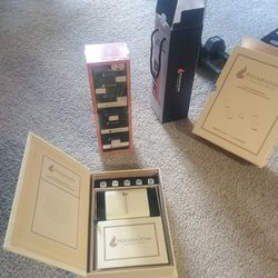 Jinga And Yahzee Games