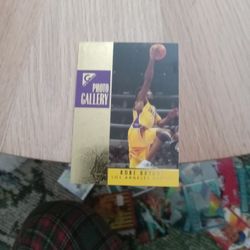 Kobe Bryant 