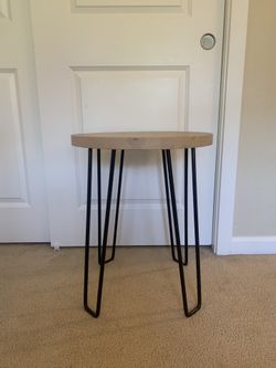 Side Table 
