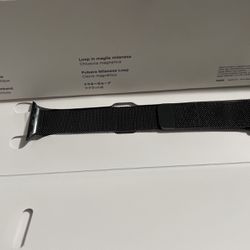 Apple Watch Stainless Still Watch Band 