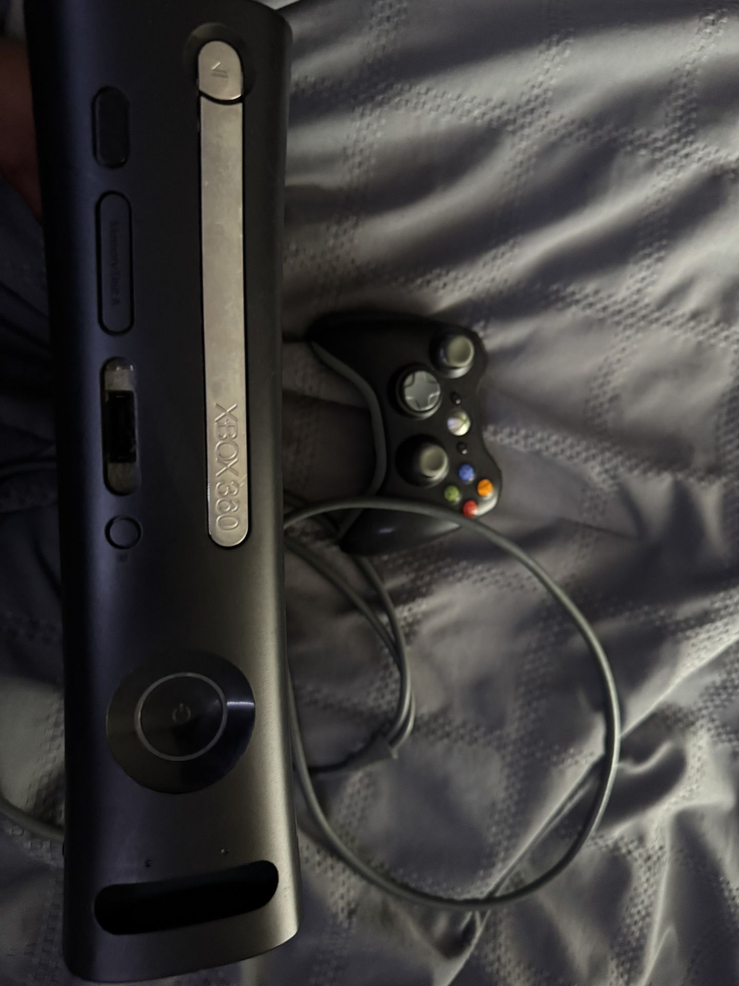 Xbox 360