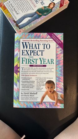 Parenthood books