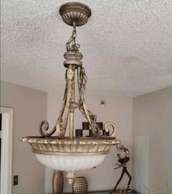 Ceiling Lamp