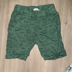 H&M- Boys Shorts