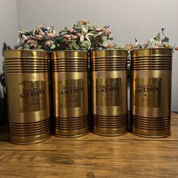 4 JPG “Le Male” Elixer