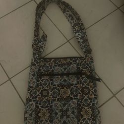 vera bradley bag