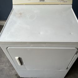 Hotpoint Electronic Dryer