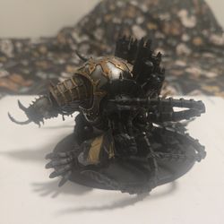 Warhammer 40k Chaos Maulerfiend