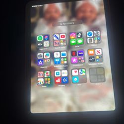 iPad 11th Gen
