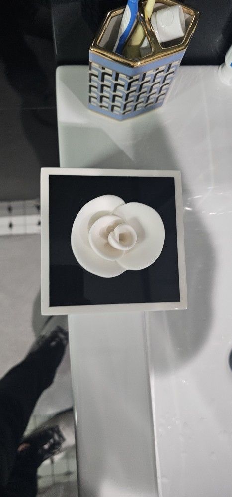 Flower Jewelry Box