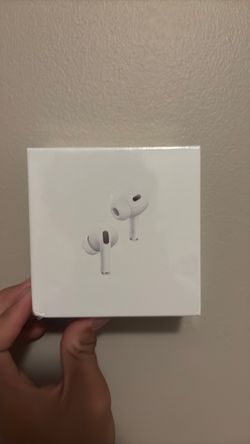 AirPod gen 2 pros