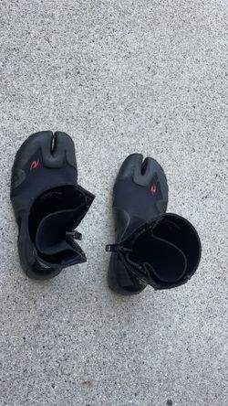 Surf Boots