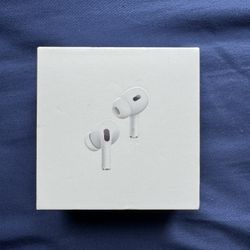 AirPods Pro Gen 2 