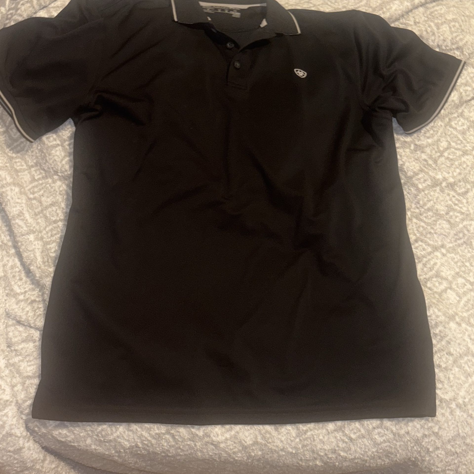 Ariattek Collar Shirt