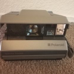 Polaroid Spectra System Camera 