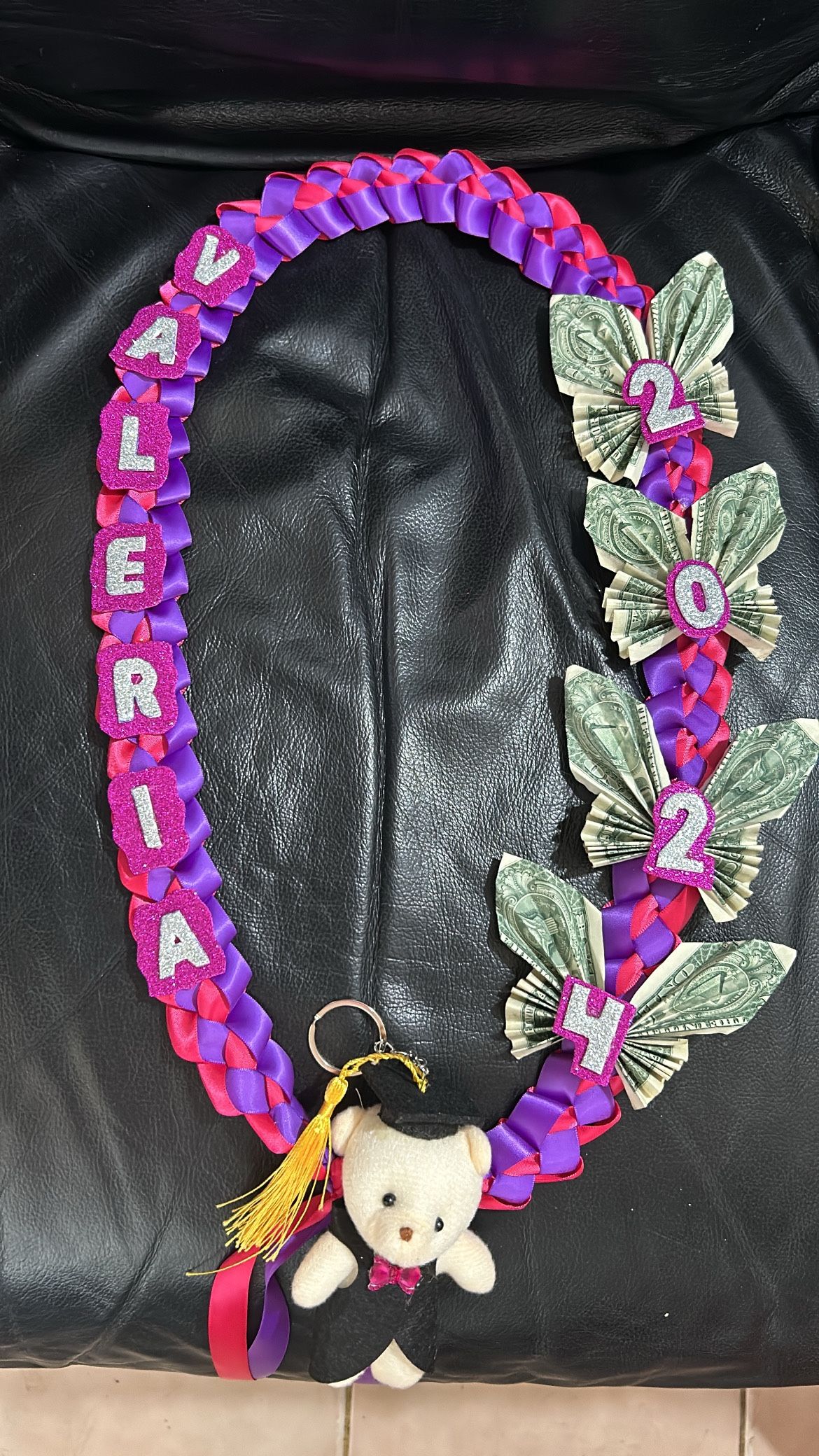 Graduation Leis Starts At $10