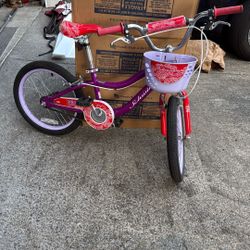 Kids Schwinn bike - Needs Repair 