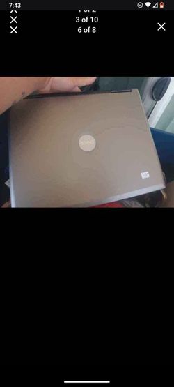 $30 dale laptop