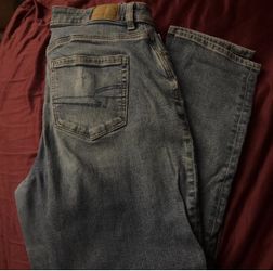 American eagle Mom Jean
