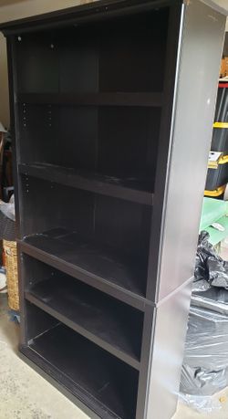 Bookshelf