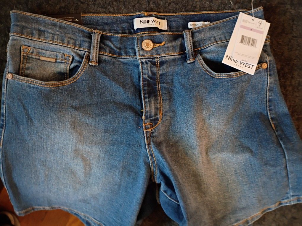 Size 6 ( 2 Pairs)