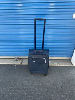 VAN HEUSEN Travel Luggage Carry on