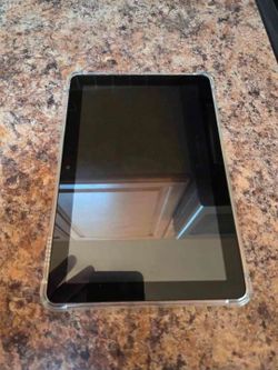 Fire HD 8 Tab Gen 12