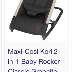 Maxi Cosí Bouncer 