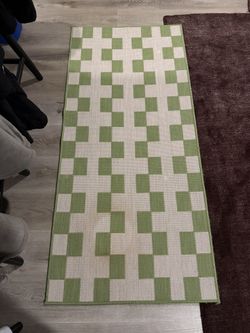 Ikea Gangstig Kitchen Runner Rug