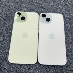iPhone 15 Unlocked