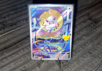 Hisuian Zorua