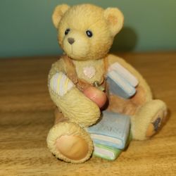 Cherished Teddies, Seth