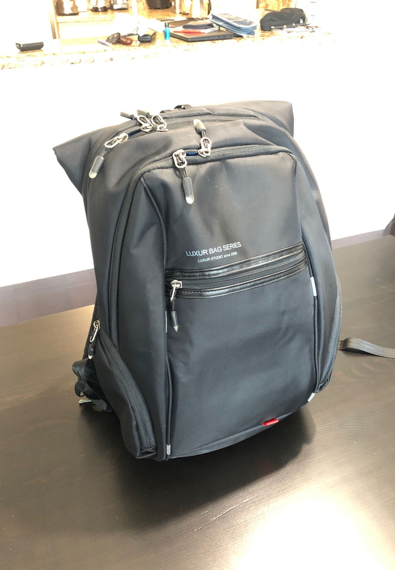 Luxur bag studio backpack