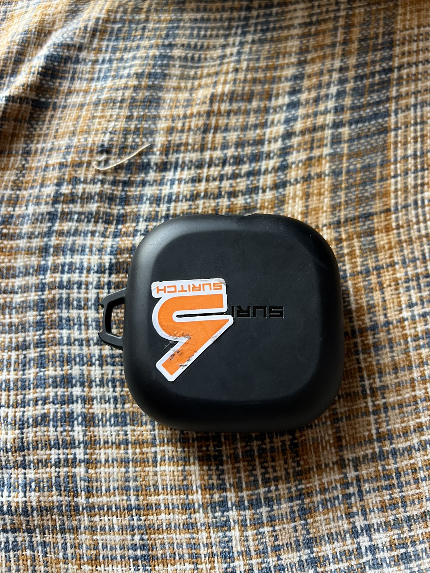 Open Ear Buds