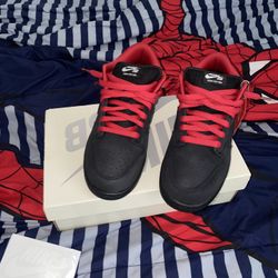 Nike Sb Dunk Supreme Size 9