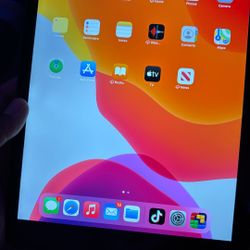 iPad Generation 7