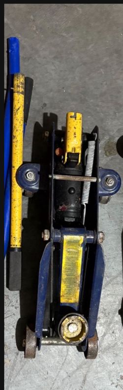 Car Jack 